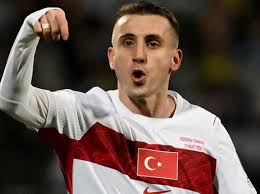Kerem Aktürkoğlu kimdir, Kerem Aktürkoğlu kaç yaşında, aslen nereli, evli mi, bekar mı, eşi kim, çocuğu var mı, Kerem Aktürkoğlu hangi takımda oynuyor