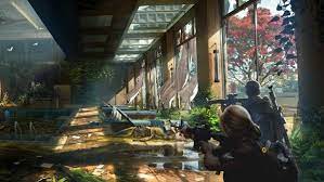 Chem launcherquantity over quality · 2. The Division 2 Skill Guide Top 3 Early Game Skills To Unlock First Inven Global
