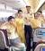 Garuda Indonesia First Class