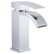 bathroom faucet