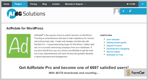 Banner rotator / content slider wordpress plugin; 7 Wordpress Banner Plugins 2021 Free Paid Formget
