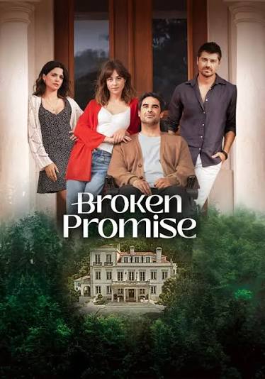 Brokken Promise-Vj Junior