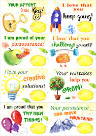 Growth Mindset Luchbox Notes For Kids Part Of Our Growth Mindset Printables For Parents Growth Mindset Notes Growth Mindset Elementary Growth Mindset For Kids