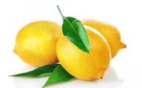 Resultado de imagen de limones