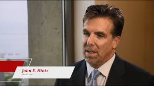 John Hintz , Health Law Attorney