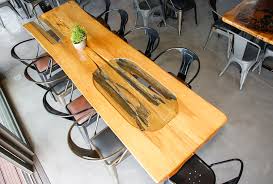 How to build an outdoor wooden side table out of 2x4's by seb tech diy in woodworking 100 4.3k end grain butcher block cutting board with juice groove & handholds by antnolivesworkshop in woodworking Custom Made Tables Wood Table Maker Knysna Woodworkers South Africa