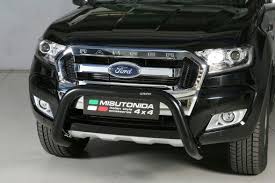 Ranger Nudge Bar Ford Ranger Ranger Ford