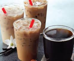 Smoothie king is an american smoothie company that was founded by steve and cindy kuhnau in 1973. Coffee Is King Qsr Magazine
