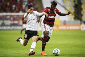 Este é o canal desimpedidos: Copa Do Brasil Corinthians E Cruzeiro Decidem Semifinal Em Casa Veja