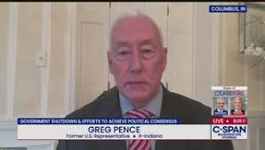 Greg Pence