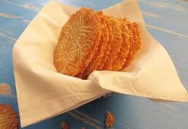 Haselnussbretzeli Rezept Rezept Rezepte Gemahlene Haselnusse Tolle Rezepte