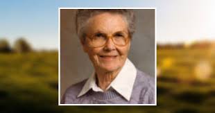 Mildred Lavender Obituary January 13, 2011