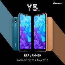 Huawei y5 2019 is a newly announced smartphone with the prices of 389 myr in malaysia , it has 5.71 inches display, and available in 2 storage variants and 1 ram options, 2gb ram with 16gb/32gb storage. Icymi 97 Huawei Y5 2019 Malaysia Oppo Reno 10x Zoom Edition Zenbook Pro Duo More Soyacincau Com
