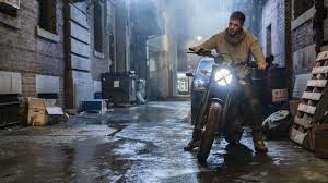 Let there be carnage only in theaters 9.24.21. Venom 2018 Unsere Filmkritik
