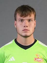 2024 Men's Soccer Roster