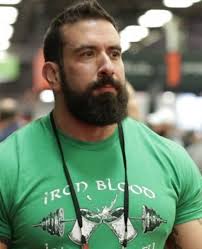 Anthony Diehl's Instagram, Twitter & Facebook