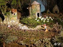 Le Potager De La Creche De Noel De Christophe Wunsche A Venasque Creche De Noel Creche Noel