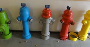 This Is What Fire Hydrant Colors Mean Im A Useless Info
