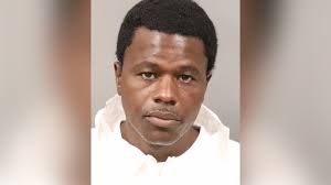 Suspected serial killer arrested while 'out hunting' in Stockton, chief says