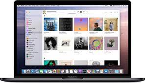 If you don't have apple music already, you'll need to get a subscription first: Itunes Isn T Dead It S Faster Streamlined And Renamed Apple Music In Macos Catalina Appleinsider