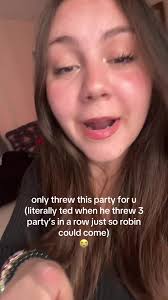 Amor y amistades en How I Met Your Mother