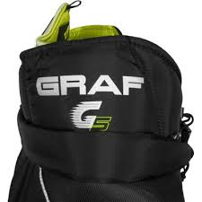 Graf G500 Player Pants Senior