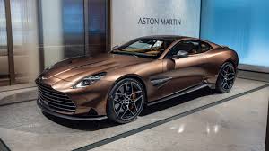 Image result for Kopi Bronze 2021 Aston Martin