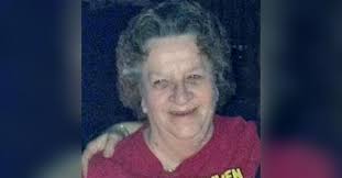 Virginia Rowe Obituary