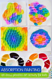 The ultimate list of 65+ winter arts and crafts. Preschool Easy Art Projects For Kids Novocom Top