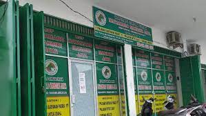 31 desember 2002 alamat : Koperasi Simpan Pinjam Home Facebook