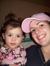 Amanda Deshotel's Instagram, Twitter & Facebook