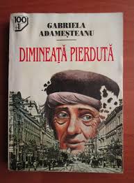 Gabriela Adamesteanu