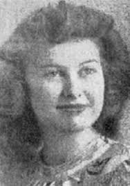 Patty Kizzier Obituary (1929