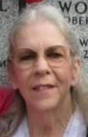 Obituary for Carol J. Petersen