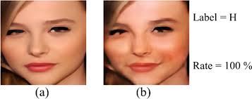 Generating personalized facial emotions using emotional EEG signals and  conditional generative adversarial networks