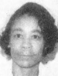 Lula “Teet” Sims Monroe (1932-2012)