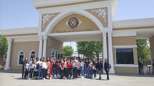 Welcome to istanbul aydın university, education & training information system (etis) & ects information package. Istanbul Aydin Universitesi Gezisi Nasibe Eryetis Mesleki Ve Teknik Anadolu Lisesi Nasibe Eryetis Mesleki Ve Teknik Anadolu Lisesi