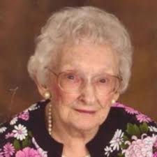Obituary information for Margaret Beardslee