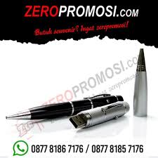 Jual Pen Usb Flashdisk 8gb Laser Pointer Fdpen07 Pulpen Usb Lampu Senter