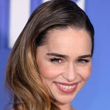 Emilia Clarke & Iain Glen's Sweet 'Game of Thrones' Reunion