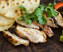 I like to cook up several batches and keep in the fridge for various recipes throughout the week. Grilled Chicken Fajitas Ninja Foodi Grill Mommy Hates Cooking