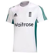 Adidas England Ecb Cricket White Training T Shirt Top Size 48 50 Xl View More On The Link Http Www Zeppy Io Produ Adidas Men Mens Outfits Mens Shirts