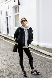 Mildred wears a fringed outfit comprising. Black Tomboy Shoes Novocom Top