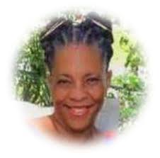 Mary Cyrilla St. Clair (July 5, 1959