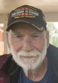 Donald Creech Obituary (1949