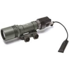 Surefire Millennium Universal Tactical Weapon