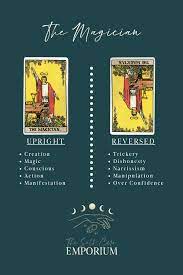 Do you know how to get the best readings from your tarot yet? The Magician Card Meaning Tarot Card Meanings The Self Care Emporium The Magician Tarot Tarot Card Meanings All Tarot Cards