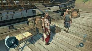 This page is for the remaster. Controlling The Ship In Assassin S Creed Iii Remastered Assassin S Creed Iii Game Guide Walkthrough Gamepressure Com