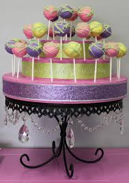 Candy S Cake Pops More Cake Pop Party Displays Cake Pop Displays Diy Cake Pops Cake Pop Holder