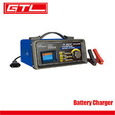 However, check you battery specifications for the proper charge rate. China 12v Electric Auto Car Lead Acid Battery Charger China Battery Charger Car Battery Charger
